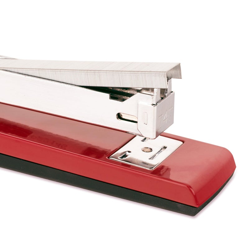 Swingline Staples, 2 Pack, S.F. 4, Premium for Desktop Staplers, 1/4" Length, 210/Strip, 5000/Box (35450) - Image 5
